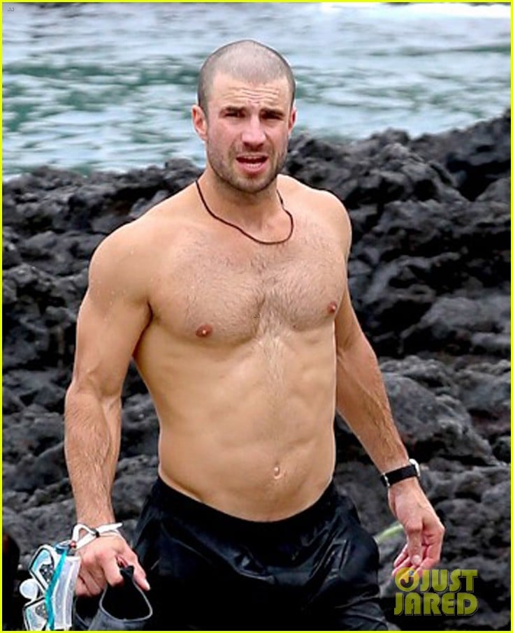 hollywood u dating thomas hunt