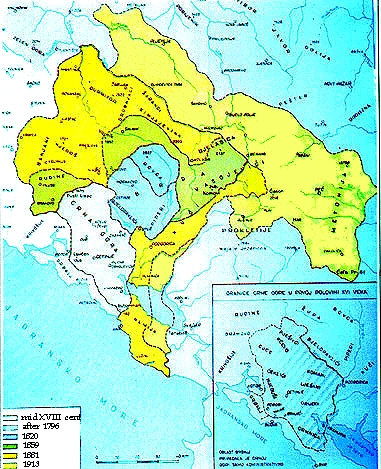 kumbor crna gora forum