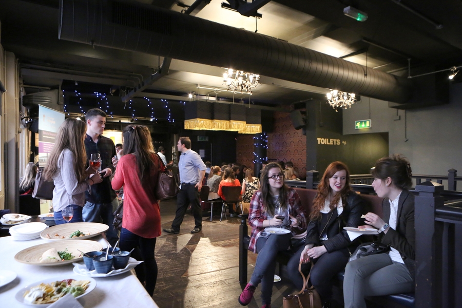 speed dating midlands