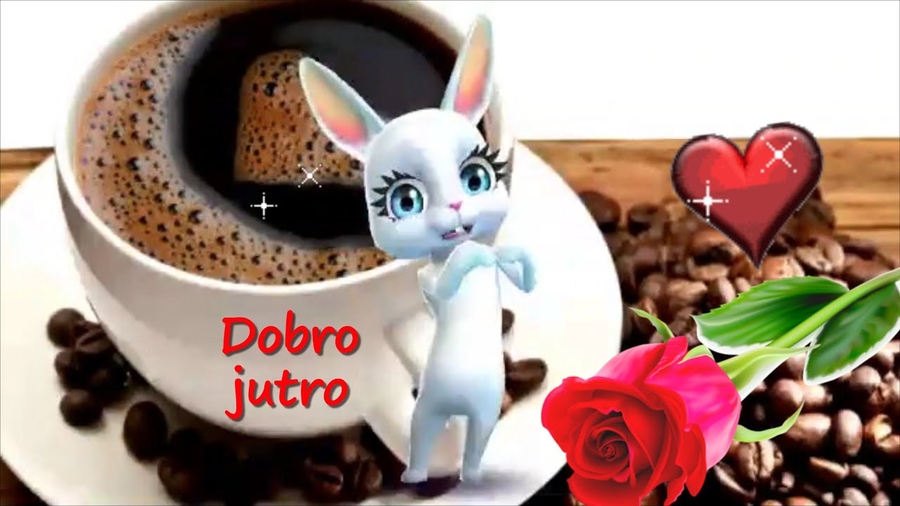 ljubavne poruke za dobro jutro