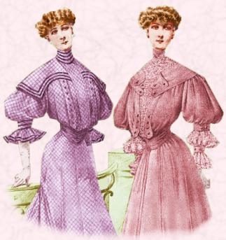 pink dating history