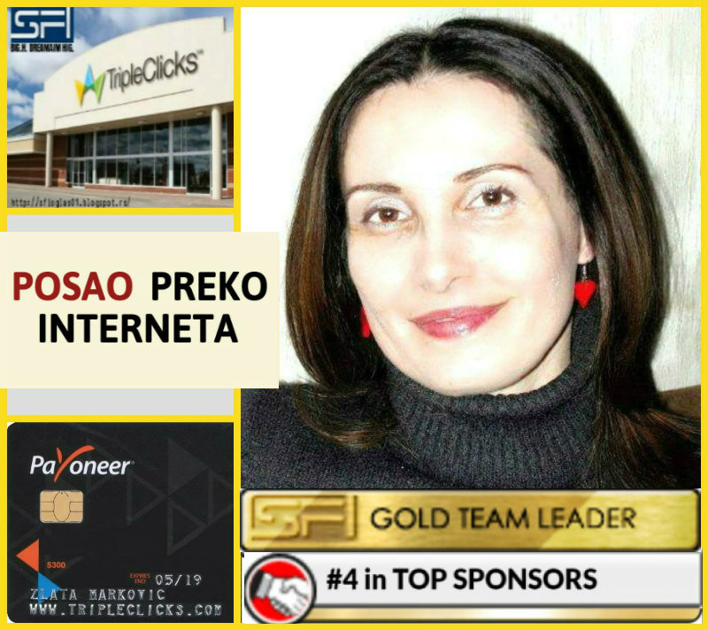 prodaja preko interneta posao